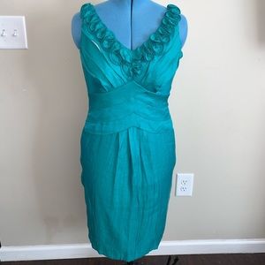 Signature by Sangria Women’s Size 10 Dress